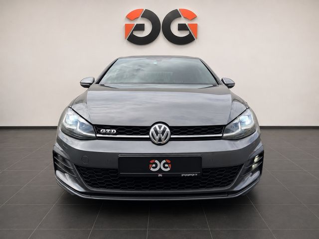 Image for 2018 Volkswagen Golf GTD 2.0 *FRESH NCT*