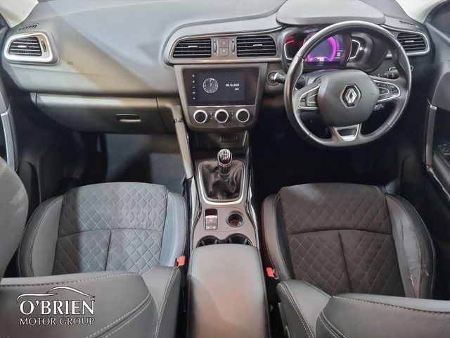 Image for 2019 Renault Kadjar 1.5 BLUE dCi 115 Iconic