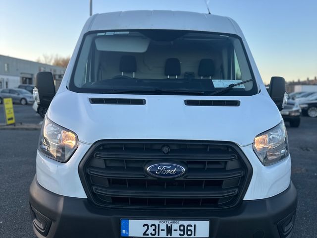 Image for 2023 Ford Transit 350L Base 2.0TD130 M6 FWD LWB