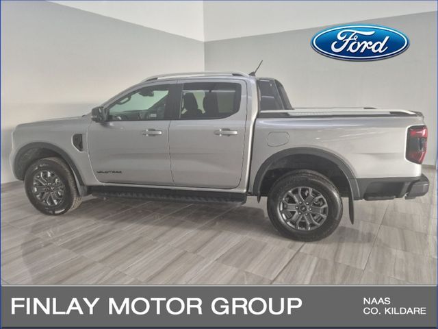 Image for 2026 Ford Ranger 3.0TD V6 240 PS Wildtrack For Immediate Delivery 