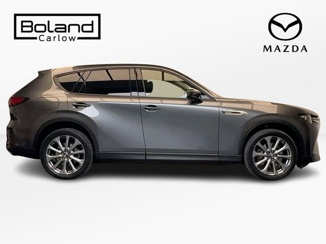 Image for 2024 Mazda CX-60 2.5 PHEV EXC-LINE COM-P AT *FLASH SALE* €130 PER WEEK ON PCP