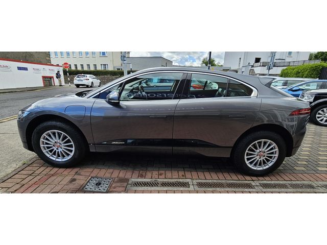 Image for 2019 Jaguar I-Pace EV400 400 S 5DR 400PS AUTOMATIC