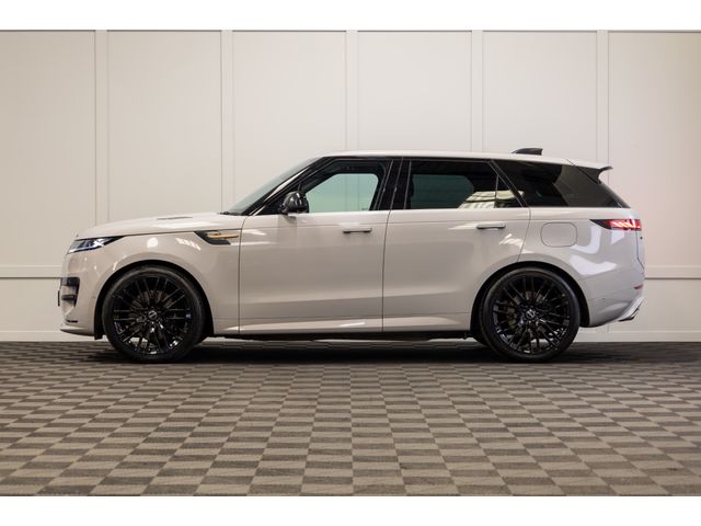 Image for 2024 Land Rover Range Rover Sport P460e Dynamic SE