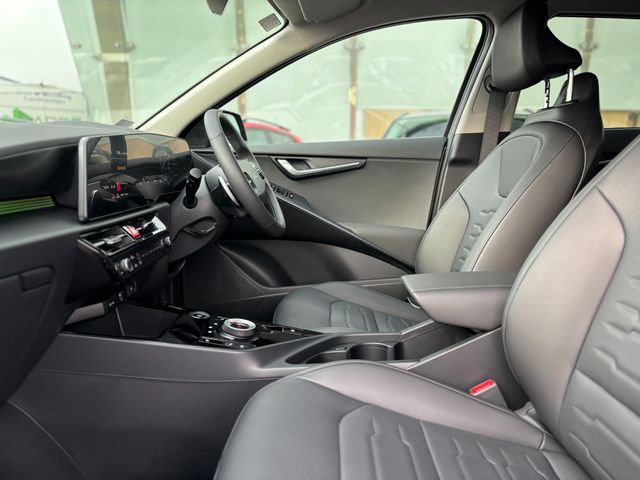 Image for 2025 Kia Niro EV K3 Automatic