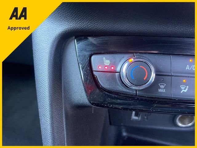 Image for 2021 Opel Corsa SRI PREMIUM TURBO FREE DELIVERY