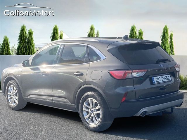 Image for 2020 Ford Kuga Titanium 1.5TDCi