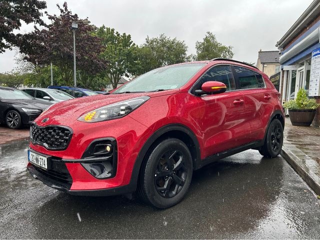 Image for 2021 Kia Sportage K3 DCT Special Edition + Automatic - Top Trade-Ins & Great Finance Deals - Assured Dealer Warranty -