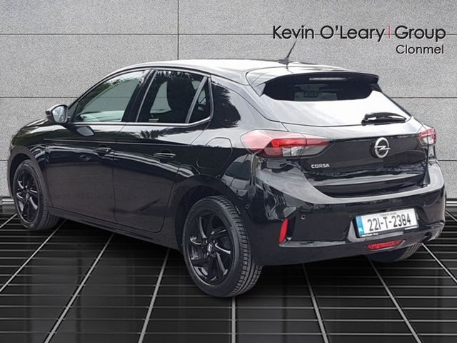 Image for 2022 Opel Corsa SRI 1.2i (75PS) S/S 5 Speed