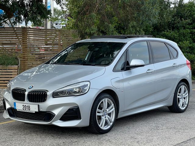 Image for 2018 BMW 2 Series 225XE M SPORT PREMIUM ACTIVE TOURER
