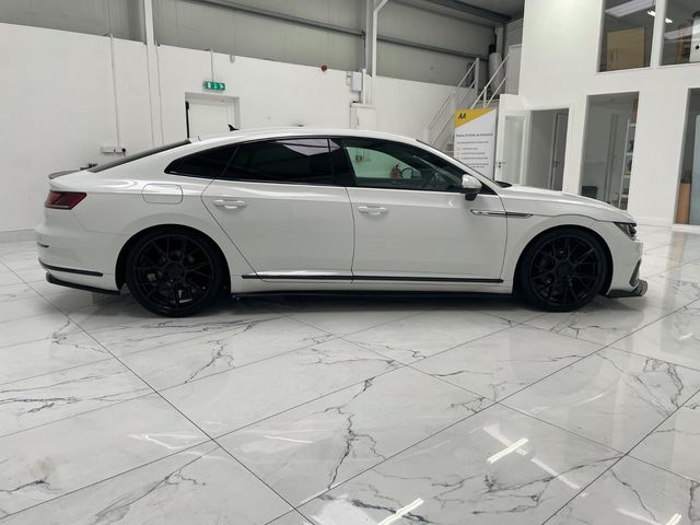 Image for 2019 Volkswagen Arteon 2.0TDI DSG 150HP R-LINE