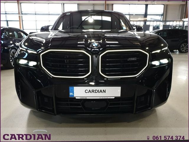 Image for 2025 BMW XM XM 50E PHEV AUTO XDRIVE