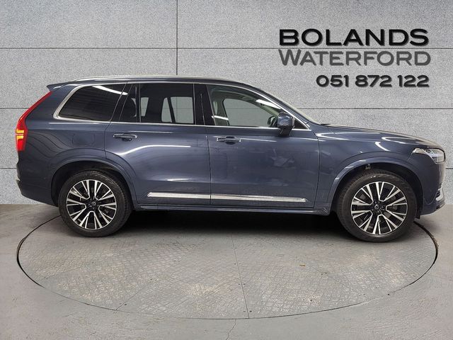 Image for 2023 Volvo XC90 T8 PHEV 455hp Ultimate (Bright Theme)