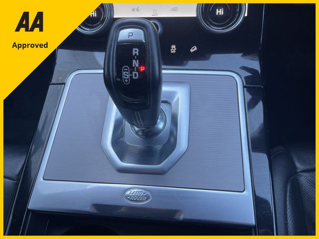 Image for 2021 Land Rover Range Rover Evoque 1.5 PHEV S P300 FREE DELIVERY 
