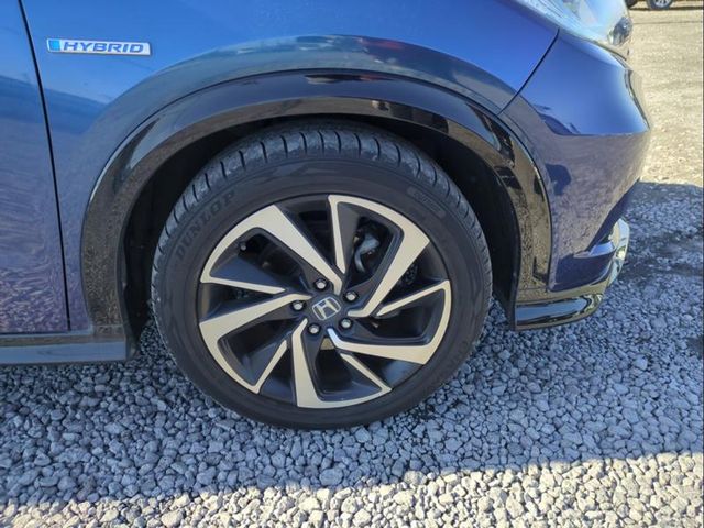 Image for 2016 Honda Vezel 162 Hybrid RS HondaSensing