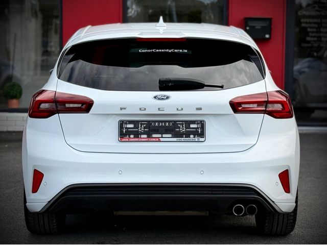 Image for 2024 Ford Focus ST-LINE // SAME DAY FINANCE AVAILABLE // TRADE INS WELCOME 