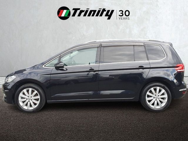 Image for 2018 Volkswagen Touran ** STUNNING FAMILY CAR ** 1.4L AUTO ** TRINITY MOTORS **