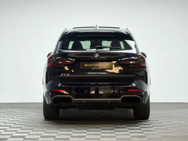 Image for 2022 BMW iX3 M SPORT *PAN ROOF*