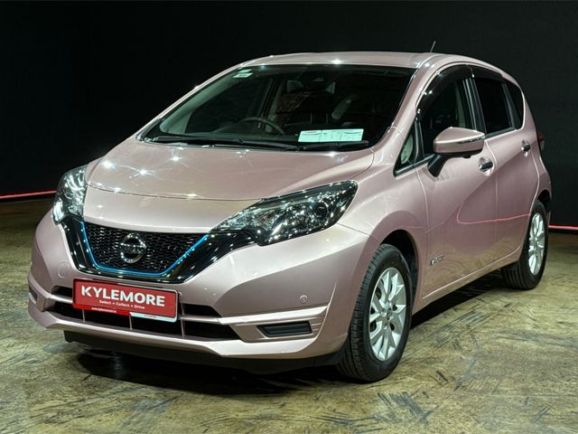Image for 2020 Nissan Note 1.2 HYBRID E- POWER - AUTOMATIC - REVERSE CAMERA