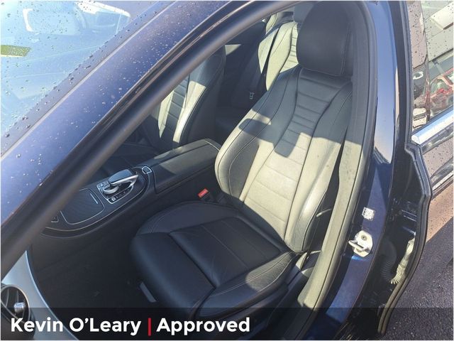 Image for 2020 Mercedes-Benz E Class E 220 d A/T Avantgarde