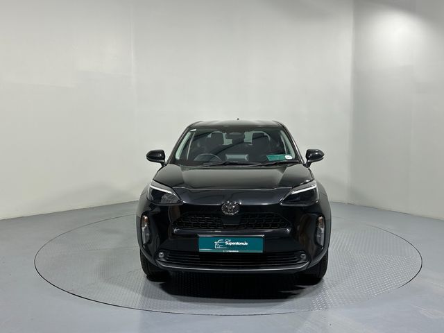 Image for 2024 Toyota Yaris Cross Luna Self Charging Hybrid