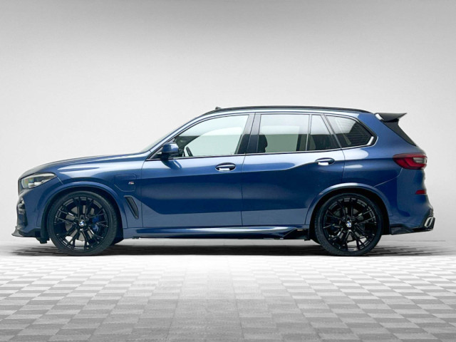 Image for 2020 BMW X5 45E M SPORT XDRIVE