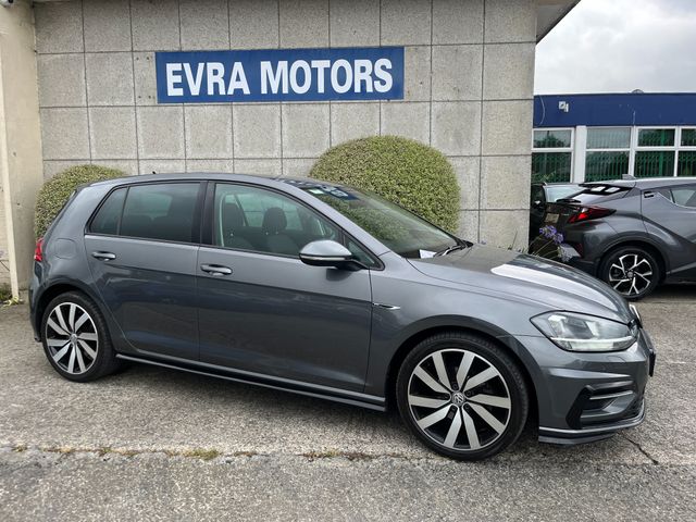 Image for 2018 Volkswagen Golf HIGHLINE 1.0 PETROL //R-LINE EXTERIOR//HIGH SPEC// 