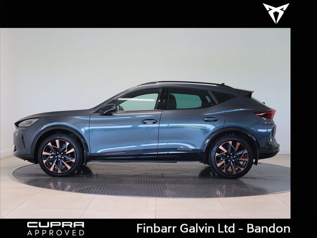 Image for 2025 Cupra Formentor 1.5 TSI 150hp