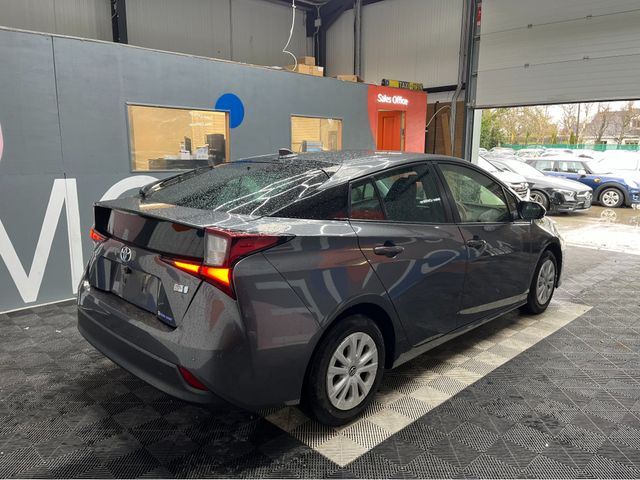 Image for 2022 Toyota Prius €21950 2022 TOYOTA PRIUS S 1.8 AUTOMATIC / CRUISE CONTROL / REVERSE CAMERA AND MORE