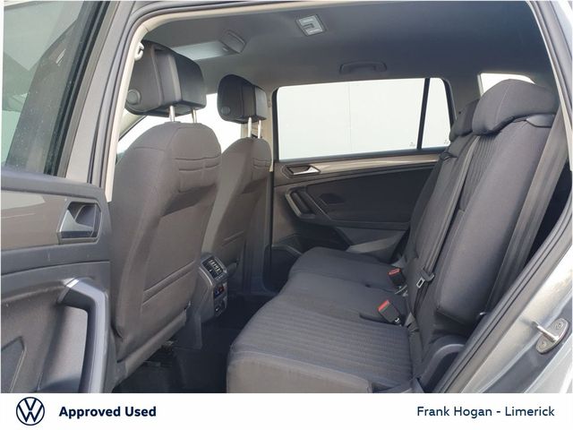 Image for 2022 Volkswagen Tiguan Allspace 2.0 TDI 122HP Life -CALL RONAN 0867705822