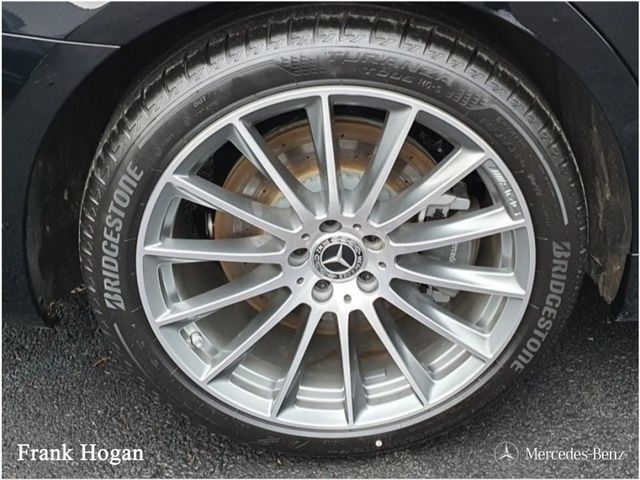 Image for 2021 Mercedes-Benz S Class S 350 AMG 3.0 Diesel 286 BHP 