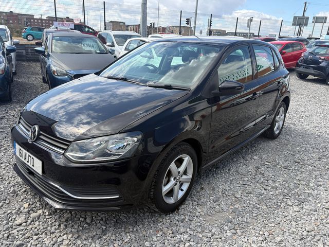 Image for 2016 Volkswagen Polo 