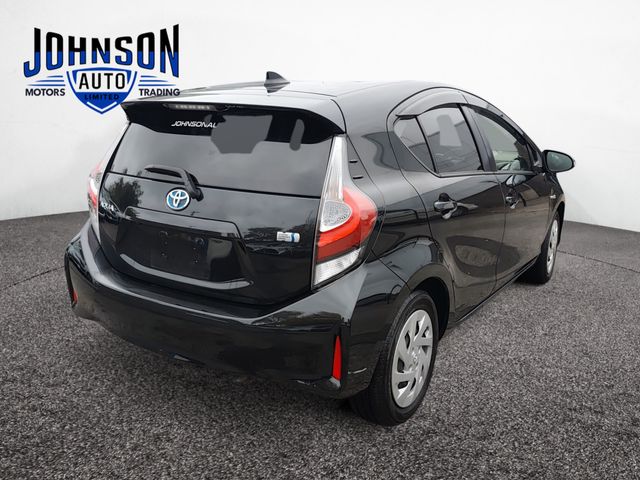 Image for 2017 Toyota Aqua 1.5 Petrol Auto