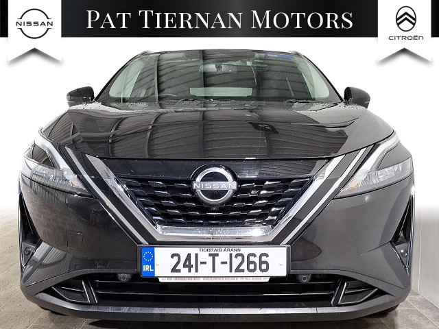 Image for 2024 Nissan Qashqai ePOWER QASHQAI SV PREMIUM