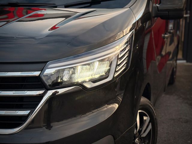 Image for 2023 Renault Trafic LL30 SPORT PLUS DC // HIGH SPEC // 12 MONTH WARRANTY // VAT INVOICE //