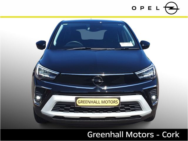 Image for 2023 Opel Crossland SRI 1.5 Diesel