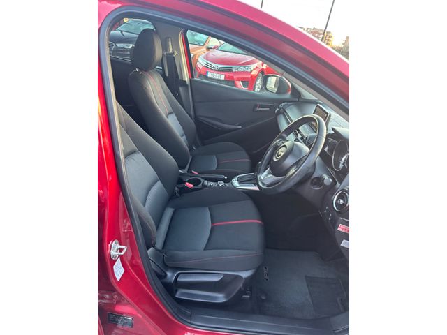 Image for 2016 Mazda Demio 