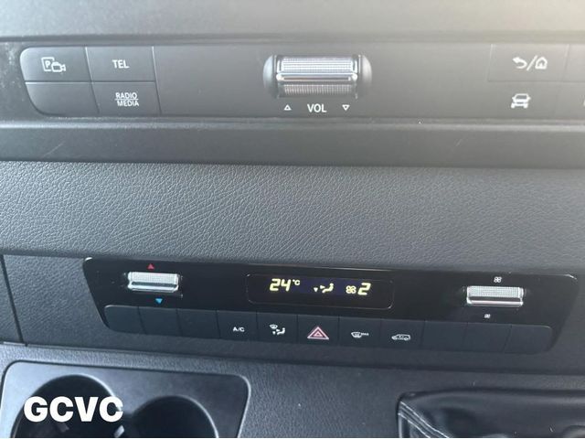 Image for 2021 Mercedes-Benz Sprinter 214 MWB LOW ROOF MANUAL