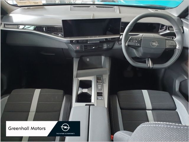Image for 2026 Opel Grandland Elegance - Fully Electric - 73kWh
