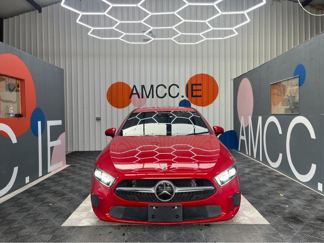 Image for 2019 Mercedes-Benz A Class MERCEDES A CLASS AUTOMATIC A180 / 42k KMs / REVERSE CAMERA & MORE