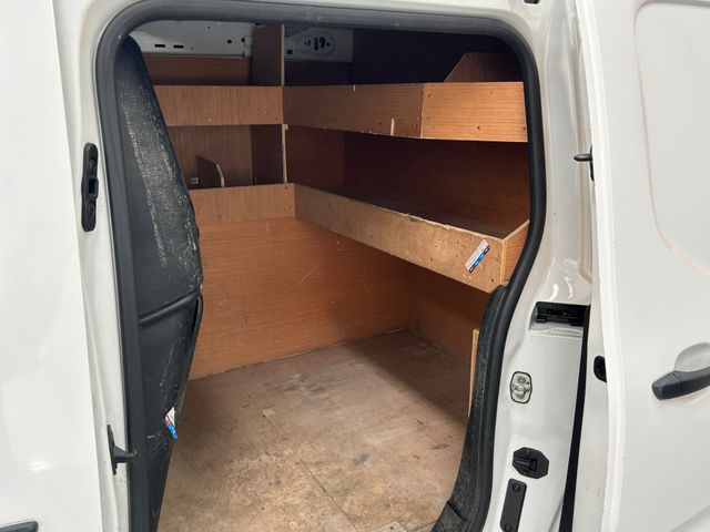 Image for 2020 Peugeot Partner Professional Plus 1.5 Blue HDI #33