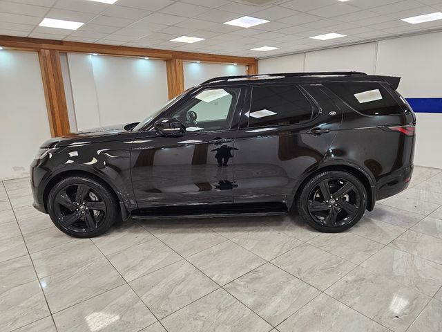 Image for 2023 Land Rover Discovery 3.0 SD6 R-dyn Hse