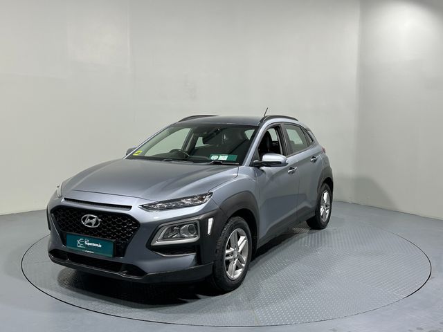 Image for 2018 Hyundai Kona 1.0 Petrol Comfort
