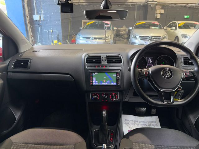 Image for 2015 Volkswagen Polo 1, 2 TSI