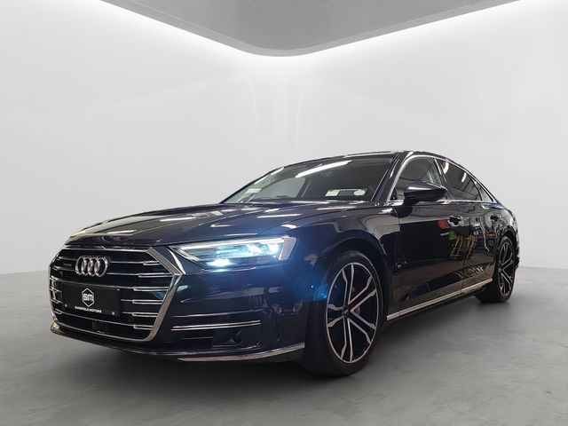 Image for 2019 Audi A8 50 TDI QUATTRO SE S-TRONIC. FINANCE ARRANGED. SIMI. AA APPROVED.