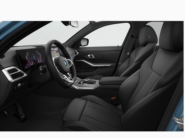 Image for 2025 BMW 3 Series 330e M Sport