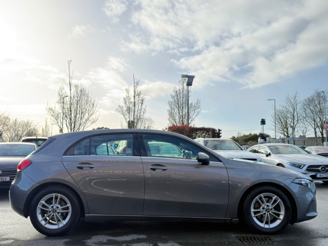 Image for 2020 Mercedes-Benz A Class A 180 5DR AUTO *IRISH CAR*