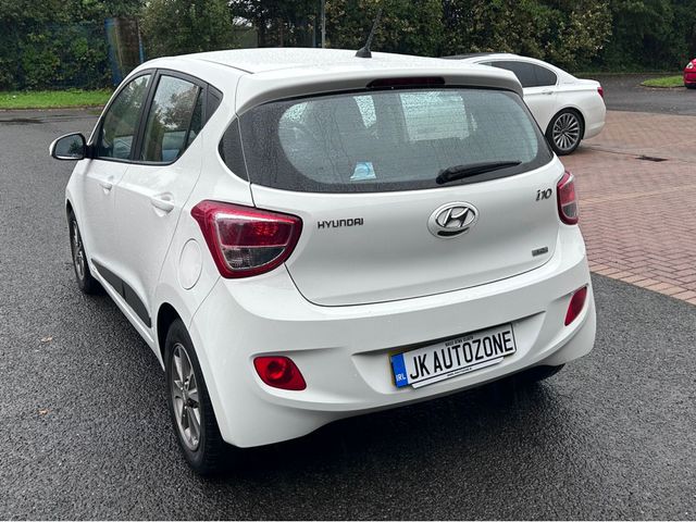 Image for 2015 Hyundai i10 1.2 PREMIUM 5DR