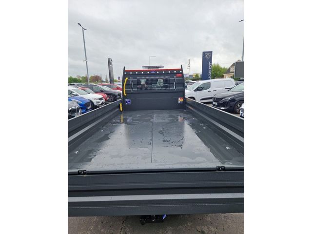 Image for 2025 Peugeot Boxer TIPPER **AVAILABLE** PRICE ALL IN EX VAT