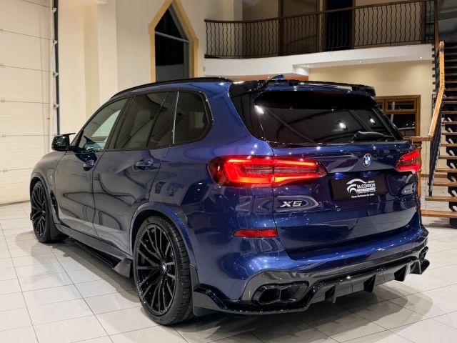 Image for 2021 BMW X5 2021 (211) BMW X5 45e M Sport PRO **MEGA SPEC