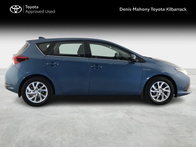 Image for 2016 Toyota Auris 1.8 HYBRID LUNA AUTO